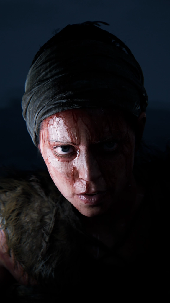 Senua's Saga: Hellblade II
