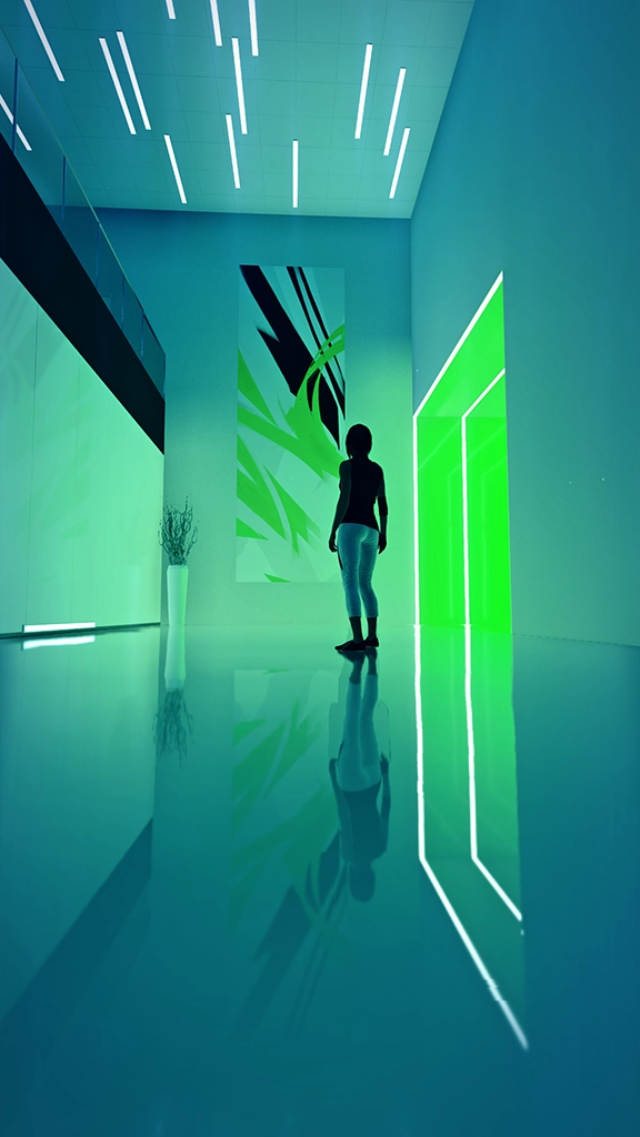 Mirror's Edge Catalyst