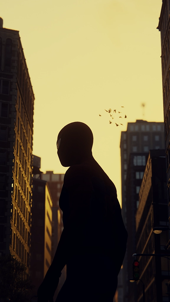 Marvel's Spider-Man