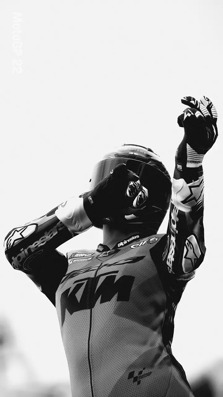 MotoGP 22