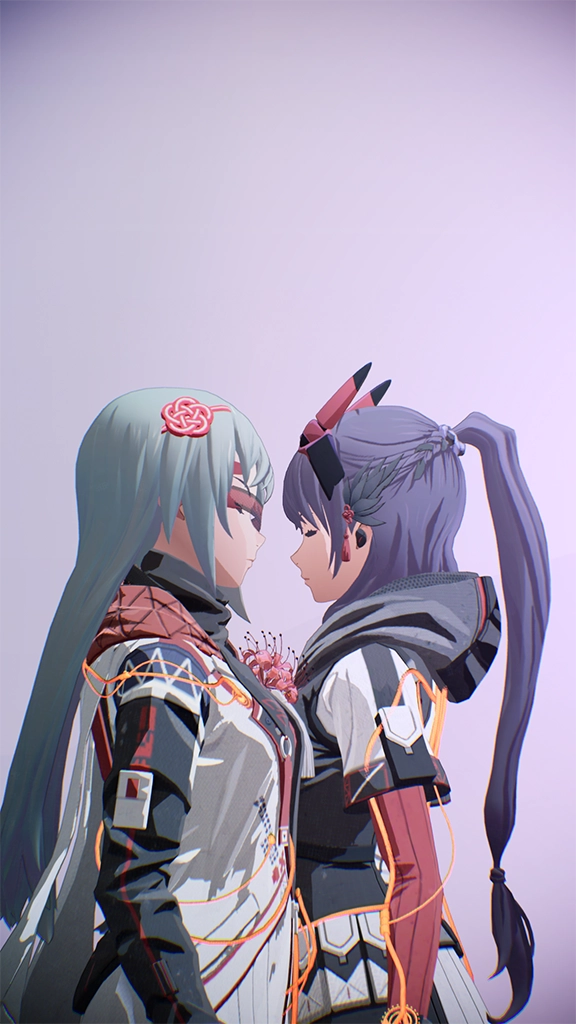 SCARLET NEXUS